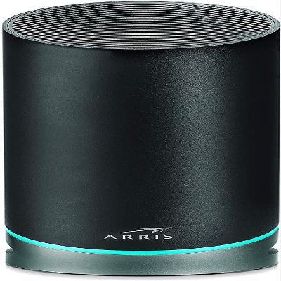 ARRIS Surfboard mAX Pro Mesh AX11000 Wi-Fi 6 AX Router (w31) (Renewed)