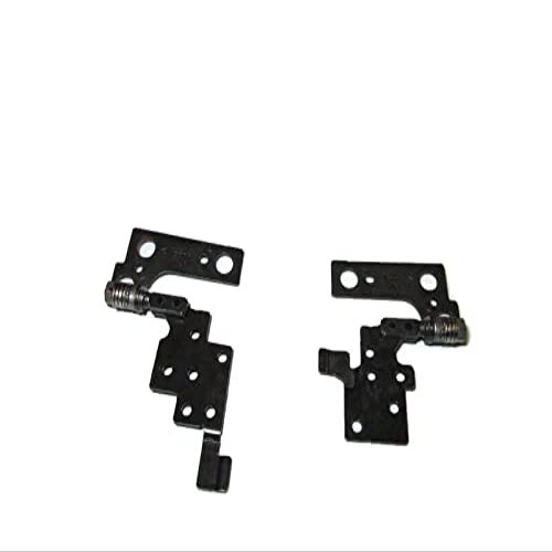 New Genuine Replacement Left and Right Hinges for Asus C423NA-WB04 Series LCD C423NA-WB04
