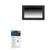 BoxWave Screen Protector Compatible with SuperLogics SL-PPC-19AW-AH510I-S17-NF - ClearTouch Crystal (2-Pack), HD Film Skin - Shields from Scratches view 1