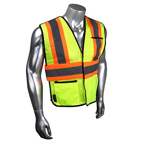 Hi-Vis Green - Size M/2X