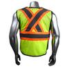 Hi-Vis Green - Size M/2X view 2