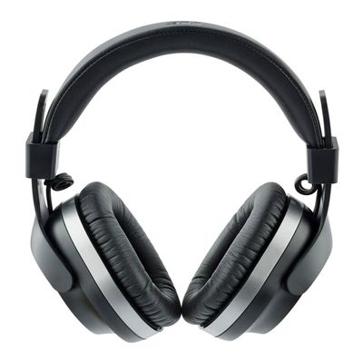 3m QUIETSPSIOC Quiet Space Headphones, Black