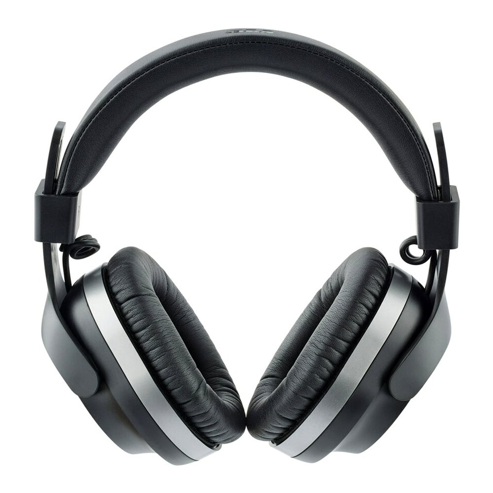 3m QUIETSPSIOC Quiet Space Headphones, Black