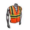 Hi-Vis Orange - Size M/2X view 1