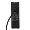 01 02 015 Access Control Keypad, Ultra Low Metal Access Control with Doorbell Interface for Home Office and Public Areas for Door Access(IC) view 3