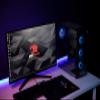 iBUYPOWER Pro Gaming PC Computer Desktop TraceMR 231i (Intel i5-11400F 2.6GHz, GeForce RTX 2060 6GB, 16GB DDR4 RAM, 480 GB SSD, WiFi Ready, Windows 11 Home) view 2