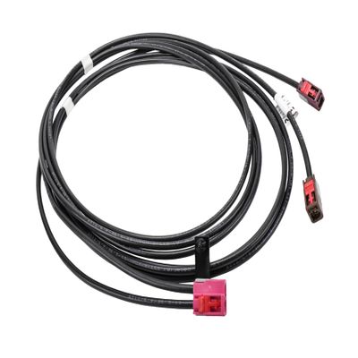 GM Genuine Parts 84979819 Digital Radio and Navigation Antenna Cable