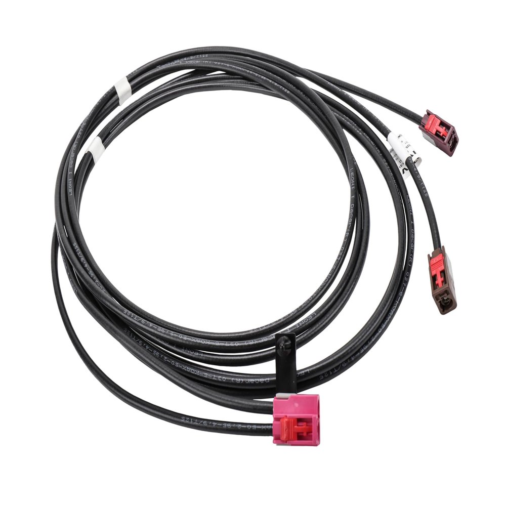 GM Genuine Parts 84979819 Digital Radio and Navigation Antenna Cable