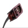 GM Genuine Parts 84979819 Digital Radio and Navigation Antenna Cable view 4