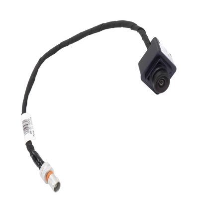 GM Genuine Parts 42746317 Rearview Driver Information Camera