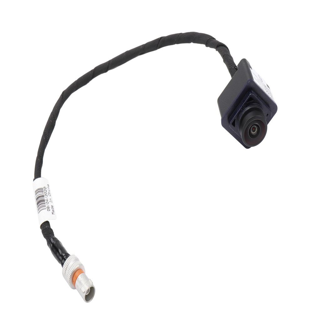 GM Genuine Parts 42746317 Rearview Driver Information Camera