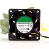 PMD2406PMB1-A Fan 24V 10.3W 60mm60mm38mm Cooling Fan view 1