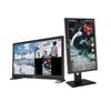 LILLIPUT PVM220S 21.5" 3G-SDI/HDMI Quad-Split Broadcast Monitor with Swivel Bracket view 2