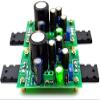 One pair Assembled NPN C5200 JLH1969 class A Amplifier Finished Board (BR) view 2
