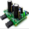One pair Assembled NPN C5200 JLH1969 class A Amplifier Finished Board (BR) view 4
