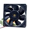 109E1224H144 Fan 24V 0.25A 120mm120mm38mm Server Cooling Fan view 2