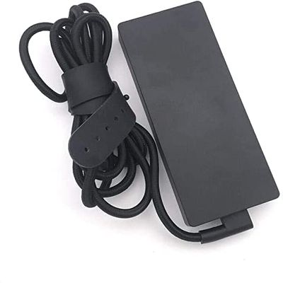 19.5V 10.26A 200W RC30-0238 AC Adapter Power Supply Compatible for Razer Blade 15 RZ09-02385E92-R3U1 RC30-02380100 Blade 15 Gaming Laptop Charger with Power Cord