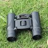 40x22 HD Powerful Binoculars 2000M Long Range Folding Mini Telescope BAK4 FMC Optics for Hunting Sports Outdoor Camping Travel view 4