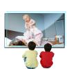 AIZYR Matte TV Screen Protector Film, Eye Protection Blue Light Protector Blocks Relieve Computer Eye Strain for LCD, LED, OLED and QLED 4K HDTV,46 in 1017 X 570mm view 1