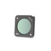 QKOO UV + CPL + ND16 + ND32 Camera Filter for DJI Action 2 view 3