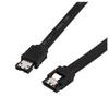 1pcs SATA to eSATA Transition Cable SATA External SATA to E-SATA Connector Cable,50cm view 1