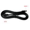 1pcs SATA to eSATA Transition Cable SATA External SATA to E-SATA Connector Cable,50cm view 2