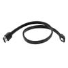 1pcs SATA to eSATA Transition Cable SATA External SATA to E-SATA Connector Cable,50cm view 4
