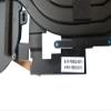 Laptop 4PIN CPU GPU Fan Modules with Heatsink for CLEVO P950EN P950ER P955ER P955EP6 P955EE6 6-31-P95E2-101 6-31-P95E2-501 view 4