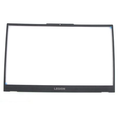 5B30S19008 New LCD Bezel Cover Front Frame for Legion 5-15ACH6H 82JU 5-15ACH6 82JW 5-15ACH6A 82NW Laptop