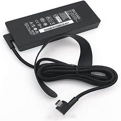 200W 19.5V 10.26A RC30-0238 Laptop AC Adapter Power Supply Compatible for Razer Blade 15 w GTX1060 GTX1070 RTX2070 RTX2080 Blade Pro 17/4K Laptop Charger