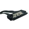 1pcs Sata Extension Cable SATA 22 Pin Male to Female SATA 3 III 22 Pin Male to Female 7+15 Pin SATA Data Power Combo,0.5m view 3