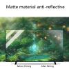 AIZYR Ultra-Clear TV Screen Protector, Anti Blue Light Screen Protectors Anti Glare Relieve Screen Filter - Relieve Eye Strain and Sleep Better,49 in 1075 X 604mm view 4