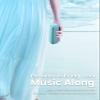 LENRUE Bluetooth Speaker,Wireless Portable Speakers with TWS, 16H Playtime,Loud Clear Sound for Home,Travel and Outdoor,Handfree Calls Compatible with for iPhone (Powder Blue) view 4
