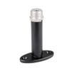 CAMVATE Wall Mount Bracket with 5/8"-27 Male Screw + 1/4"-20 Thread Wall Ceiling Mount for Monitor & CCTV DVR Home Installation Surveillance System view 2