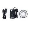 ZTBH Microscope Accessories Kit Industry Stereo Microscope Lens Adapter Microscope Slides view 1