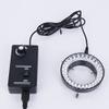 ZTBH Microscope Accessories Kit Industry Stereo Microscope Lens Adapter Microscope Slides view 2