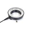 ZTBH Microscope Accessories Kit Industry Stereo Microscope Lens Adapter Microscope Slides view 3