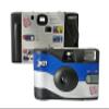1 Shot Disposable Camera  35mm One-Time-Use Camera  Single Use Camera with Flash  ASA/ISO 400 Color Film  27 Exposures  Film Camera Disposable for Party, Wedding, Travel  2-Pack view 4