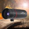 30x25 HD Outdoor Hiking Optical Monocular Mini Portable Focus Binoculars Telescope Concerts Sightseeing Climbing Accessories view 2