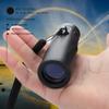 30x25 HD Outdoor Hiking Optical Monocular Mini Portable Focus Binoculars Telescope Concerts Sightseeing Climbing Accessories view 3
