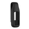 FitTurn Clip for Fitbit Luxe Clip Holder Case Replacement Soft Silicone Strap Accessories for Luxe Clip Case Accessory (Black,Blue,Red) view 4
