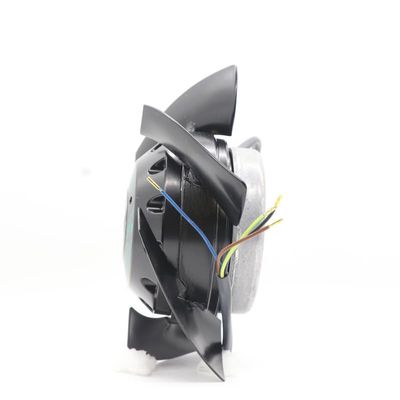 A2D160-AB22-06 Ebm Papst Fan 400/480VAC Axial Fan for Servo Spindle Motor