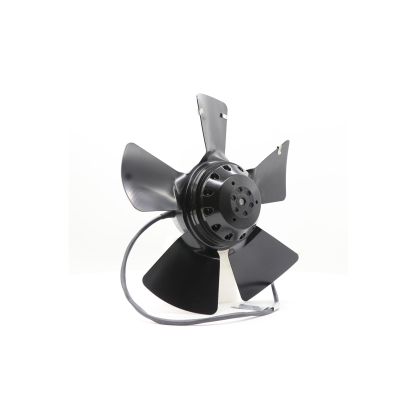 A2D250-AA26-80 M2D068-DF 400/480VAC 140/220W 0.3A Axial Fan for Servo Spindle Motor