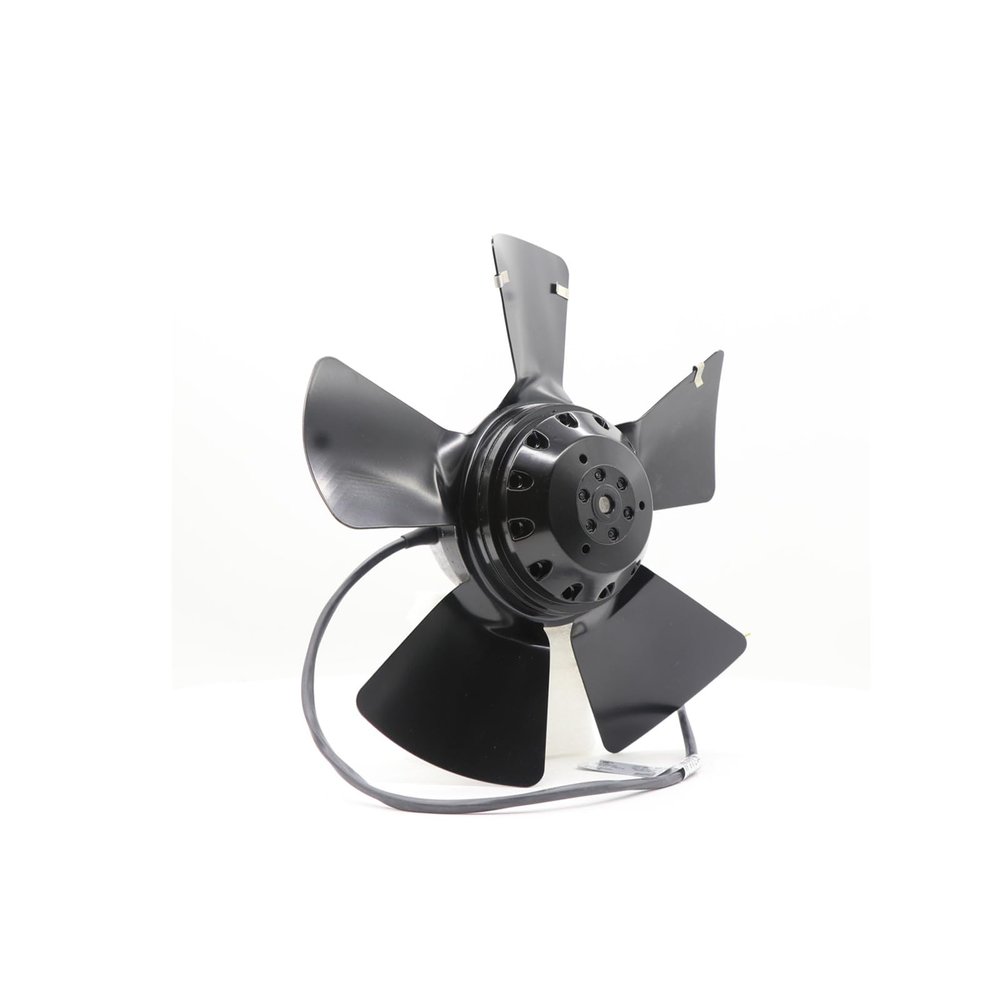 A2D250-AA26-80 M2D068-DF 400/480VAC 140/220W 0.3A Axial Fan for Servo Spindle Motor