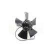 A2D250-AA26-80 M2D068-DF 400/480VAC 140/220W 0.3A Axial Fan for Servo Spindle Motor view 1