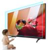 AIZYR Anti Blue Light Screen Protector for 32-75 Inch TV, Anti-Glare/Matte TV Filter Film That Relieve Computer Eye Strain and Help You Sleep Better,43 in 942X529mm view 1