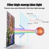 AIZYR Anti Blue Light Screen Protector for 32-75 Inch TV, Anti-Glare/Matte TV Filter Film That Relieve Computer Eye Strain and Help You Sleep Better,43 in 942X529mm view 3