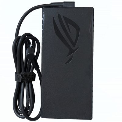 180W 20V 9A ADP-180TB H AC Adapter Charger Fit for ASUS ROG 14 GA401I G14 Zephyrus GA502DU GA5021 GA502D GA502IU GA401 GA401II GA401IV Tuf Gaming A17 FX506LU Tuf Gaming A17 Laptop Power Supply Cord