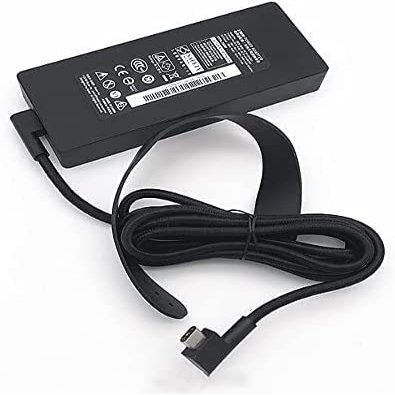 200W 19.5V 10.26A RC30-0238 Laptop AC Adapter Power Supply Compatible for Razer Blade 15 w GTX1060 GTX1070 RTX2070 RTX2080 Blade Pro 17/4K Laptop Charger