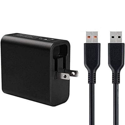 40w 20v 2a AC Adapter for Lenovo Yoga 3 Pro 3-1370 3-1470 1170 1470 80JH 80HE ADL40WCC ADL40WDB ADL40WLC Tablet Laptop Charger